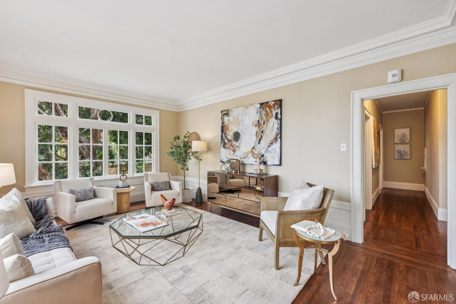 2155 Buchanan Street # 4