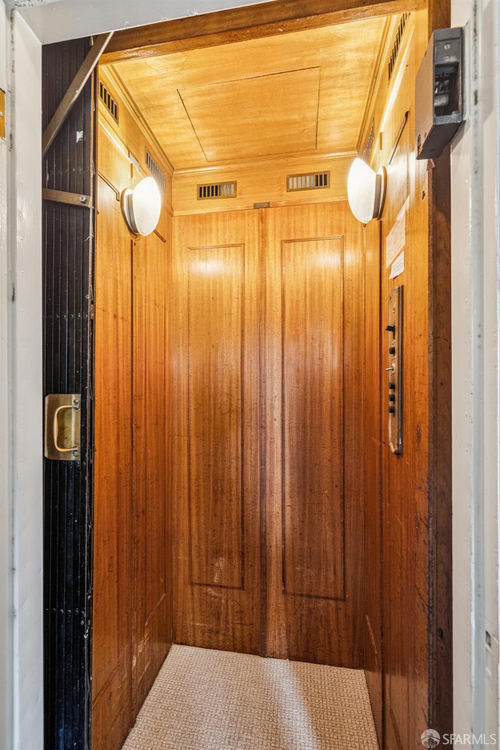 2155 Buchanan Street # 4