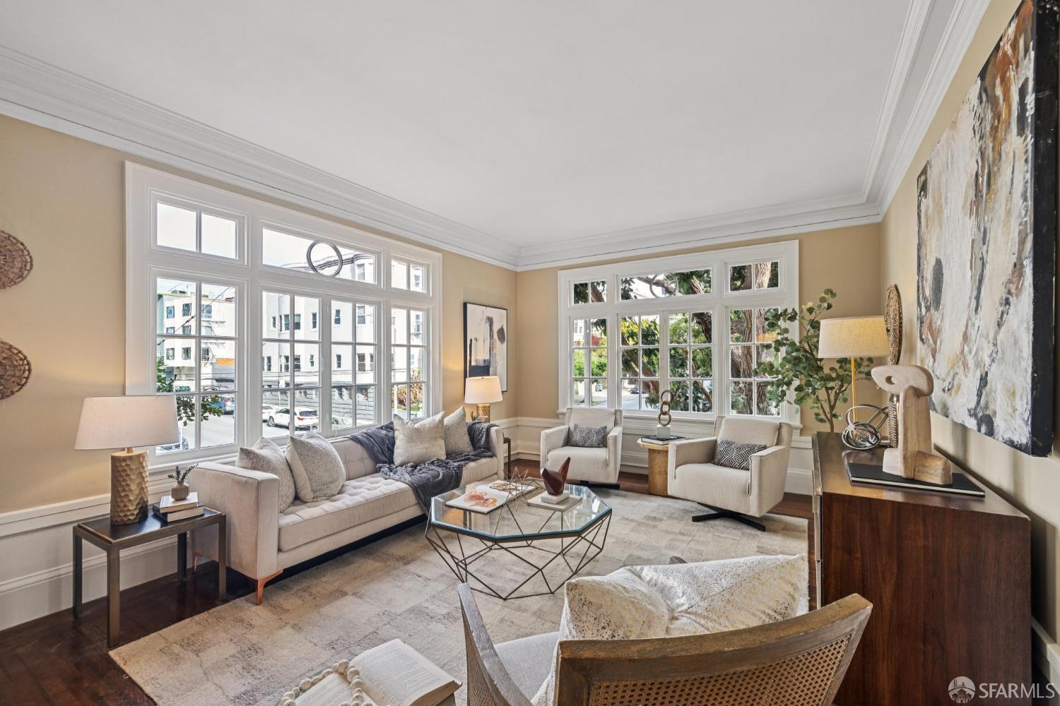 2155 Buchanan Street # 4