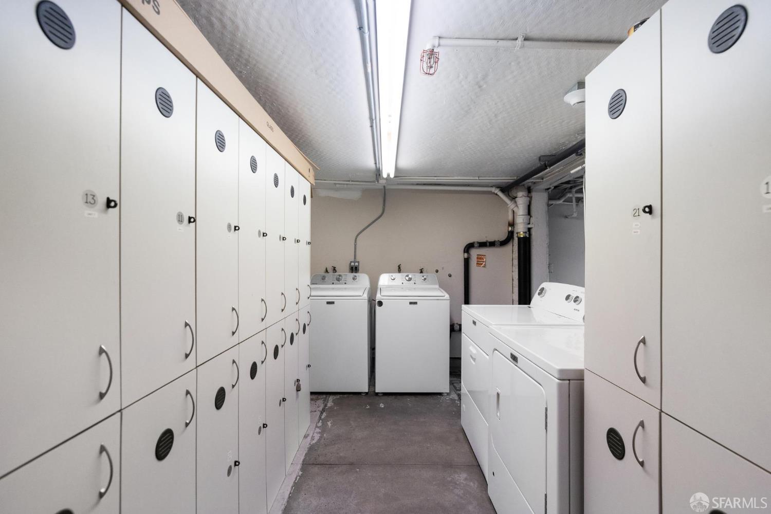 2155 Buchanan Street # 4