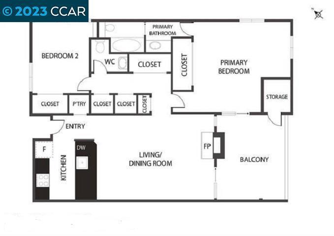 1391 Monument Boulevard # 20