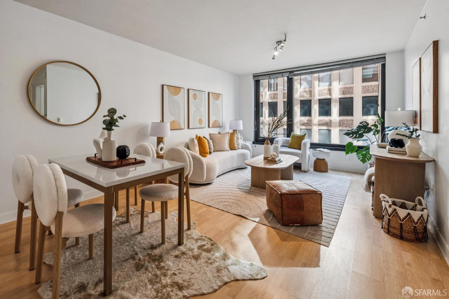 199 New Montgomery Street # 604