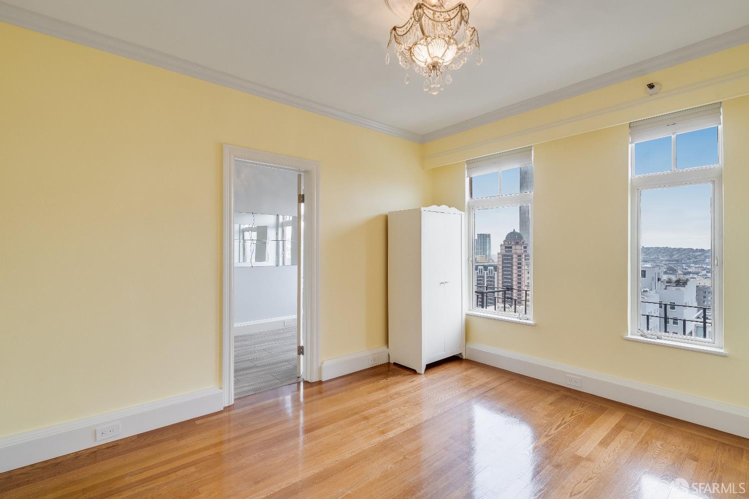 666 Post Street # 1603