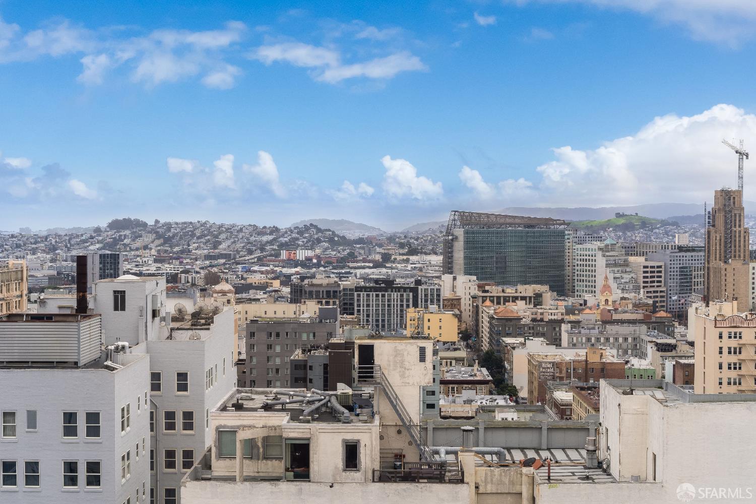 666 Post Street # 1603