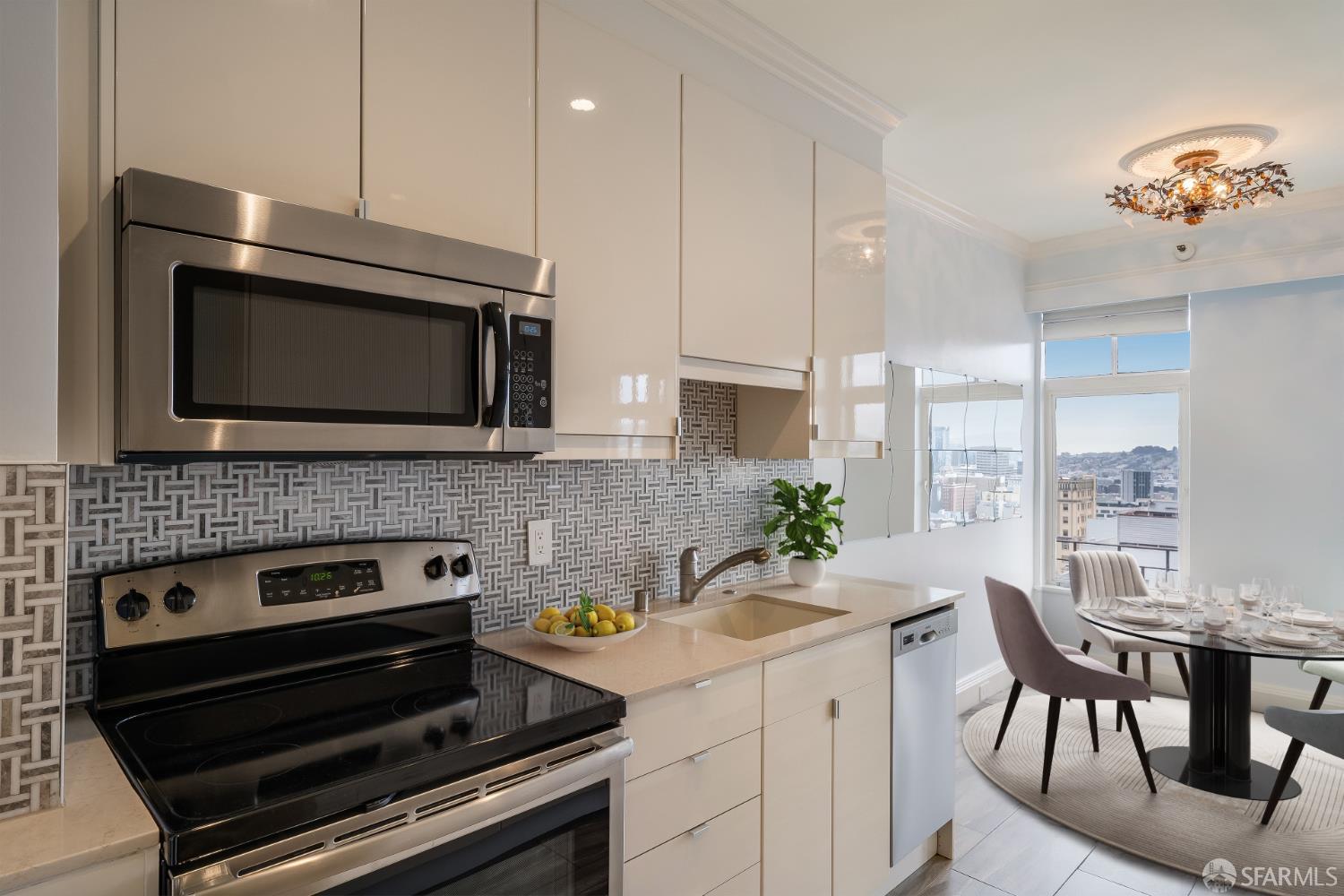 666 Post Street # 1603