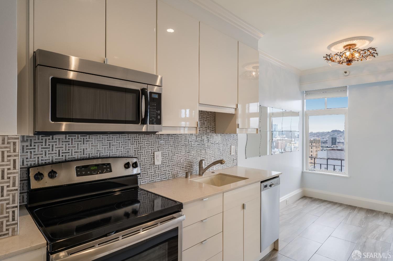 666 Post Street # 1603