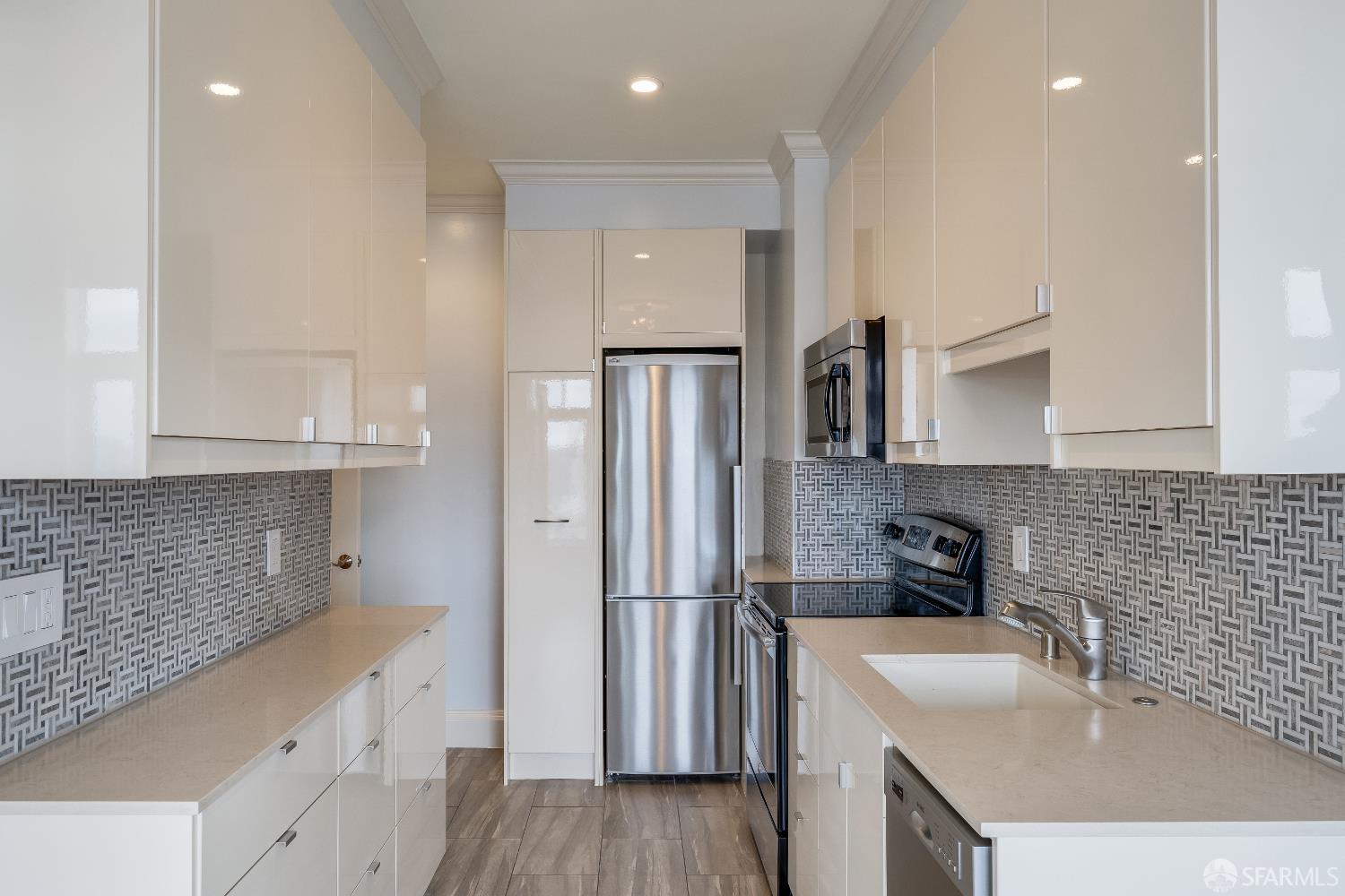 666 Post Street # 1603