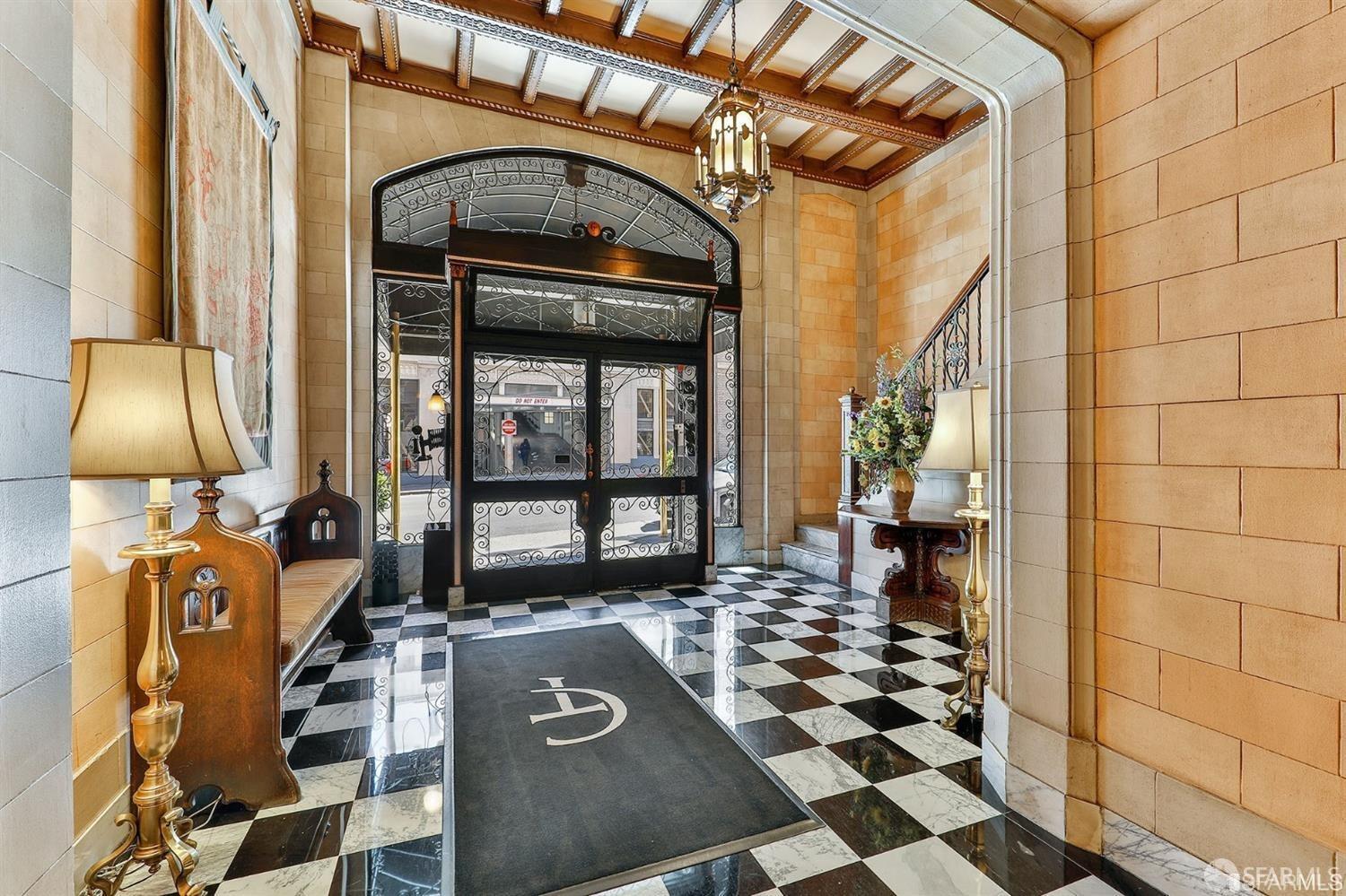 666 Post Street # 1603