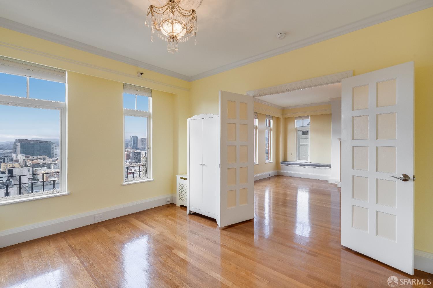 666 Post Street # 1603