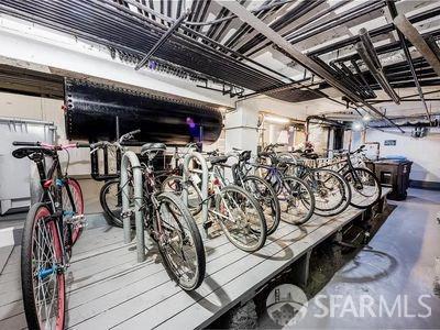 666 Post Street # 1603