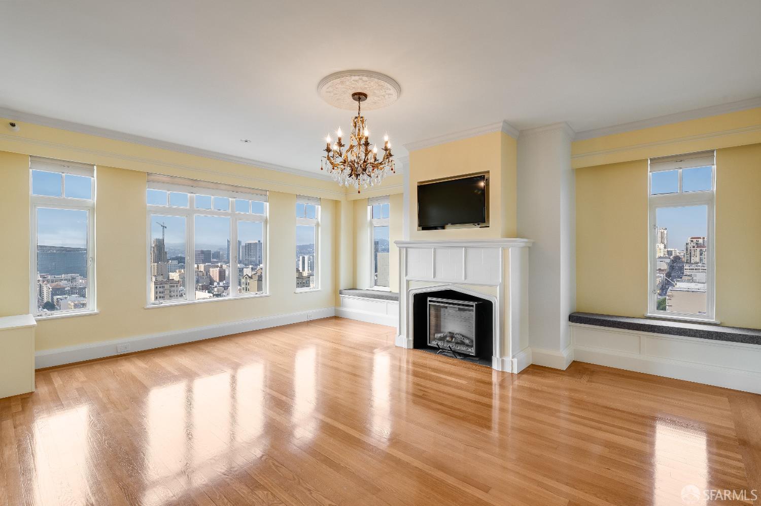 666 Post Street # 1603