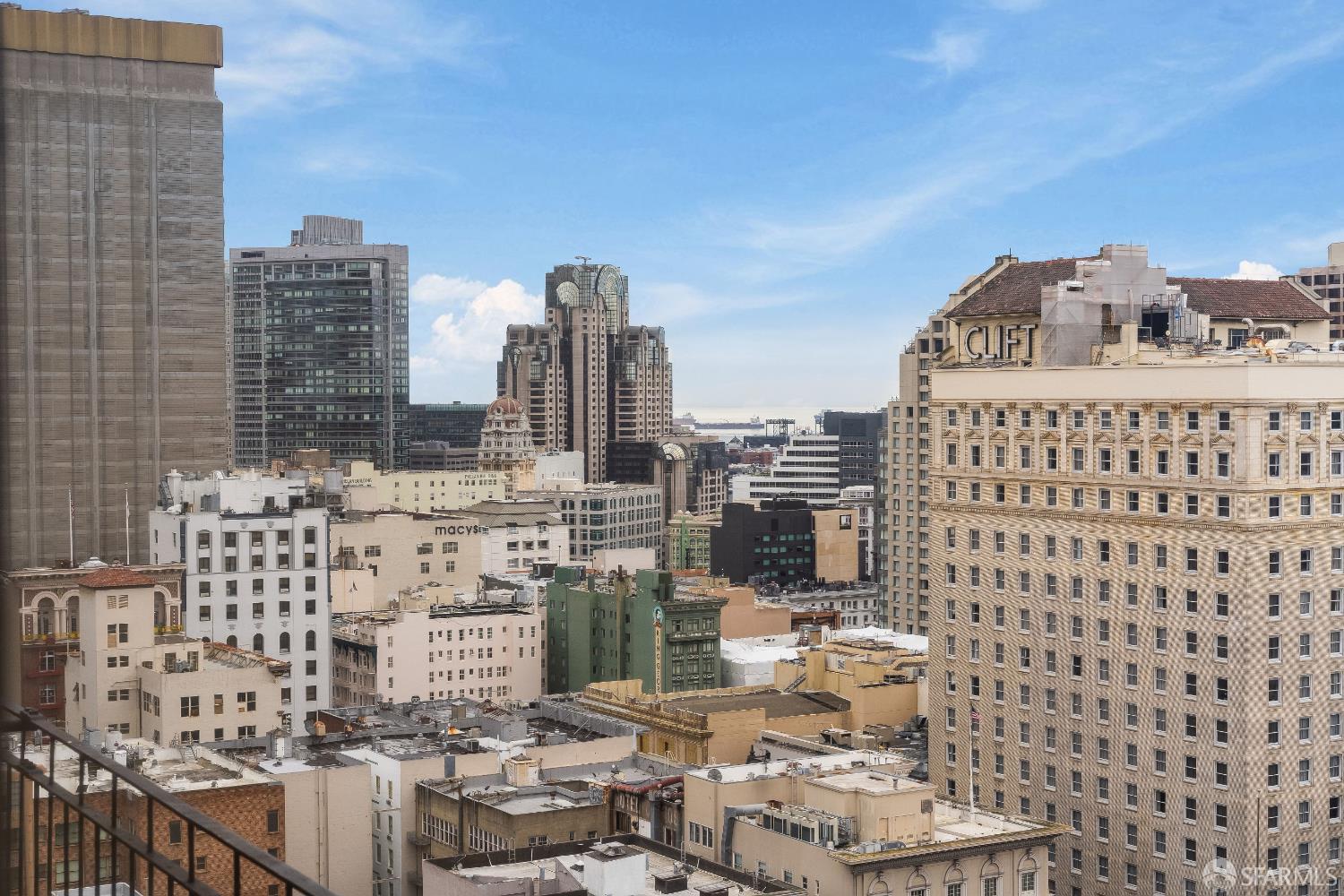 666 Post Street # 1603