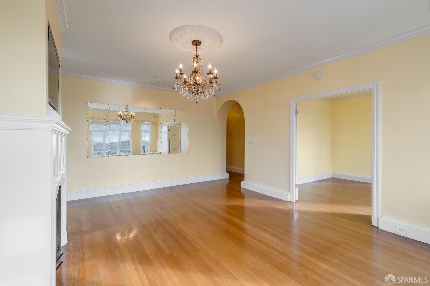 666 Post Street # 1603