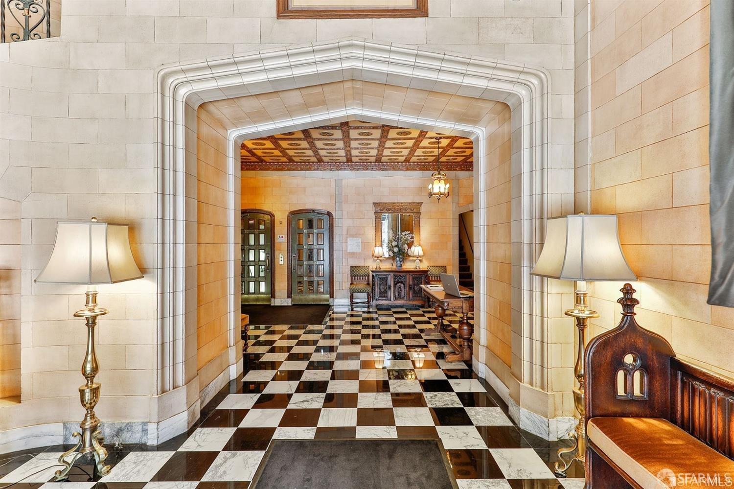 666 Post Street # 1603