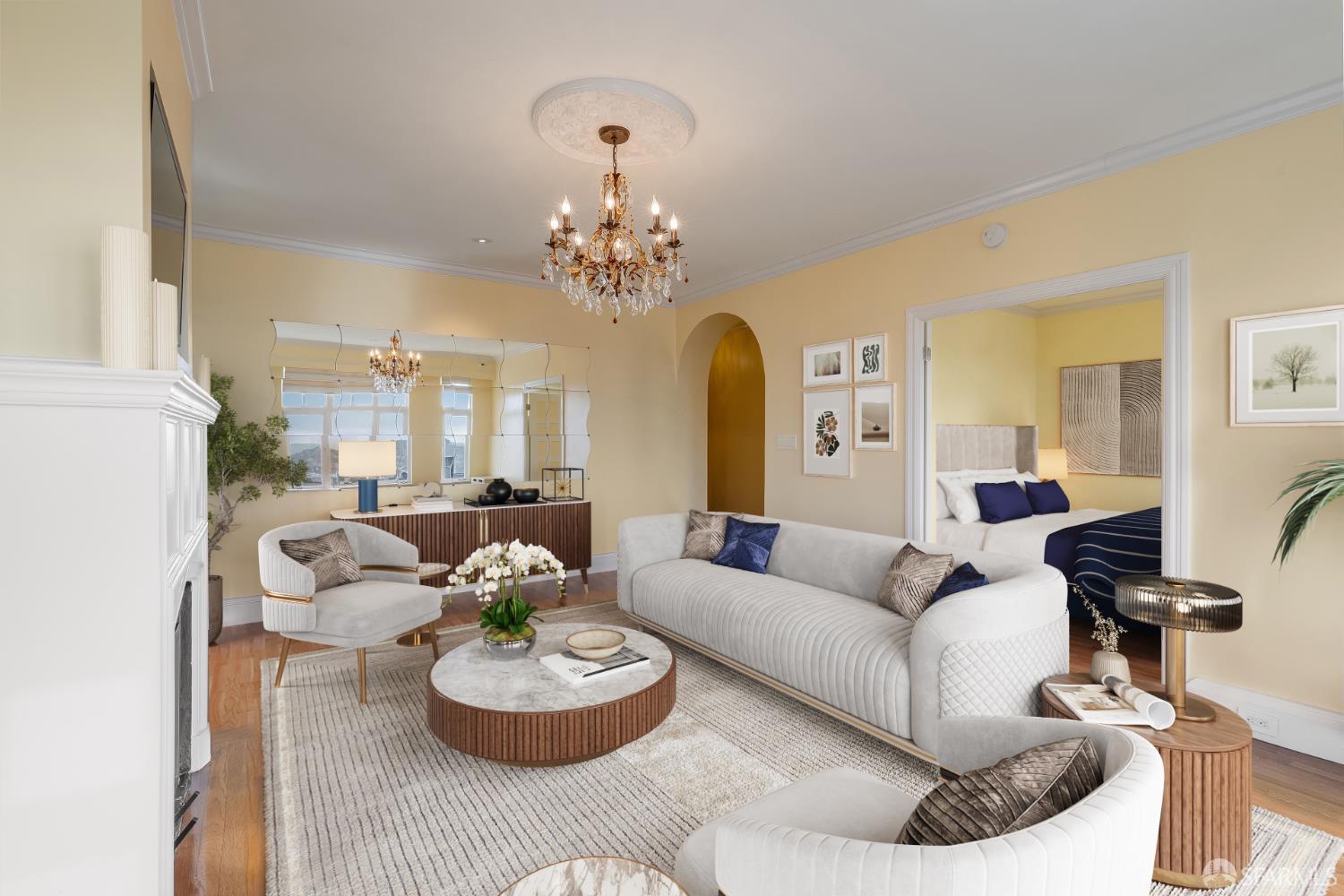 666 Post Street # 1603