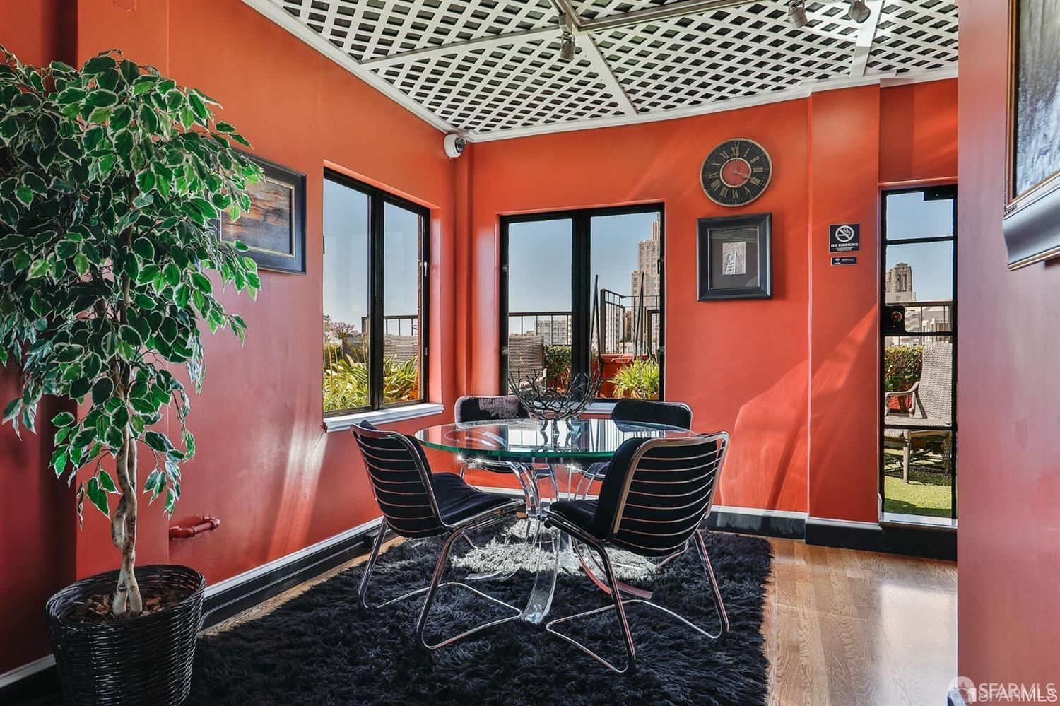 666 Post Street # 1603