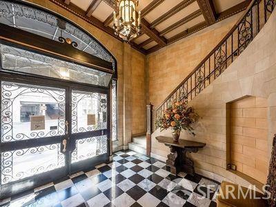 666 Post Street # 1603