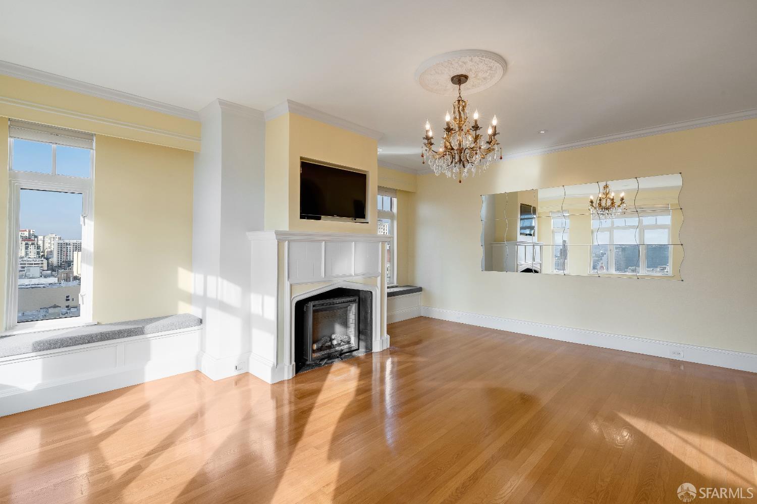 666 Post Street # 1603