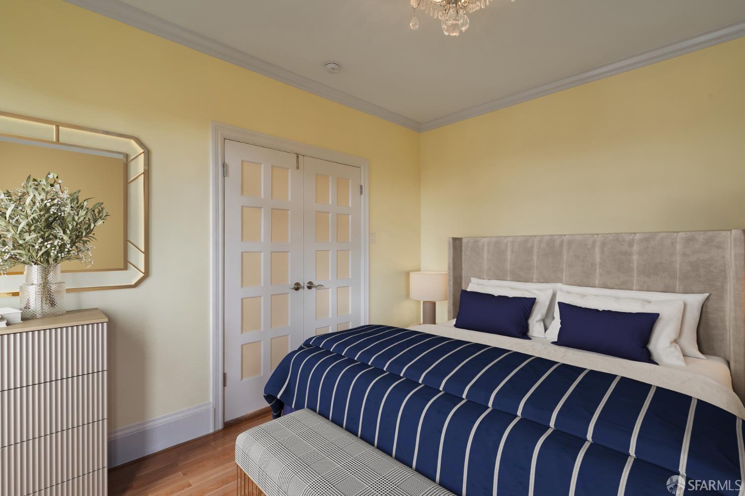 666 Post Street # 1603