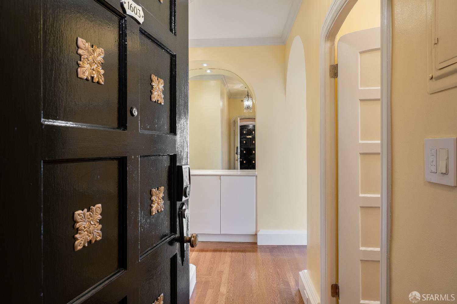 666 Post Street # 1603