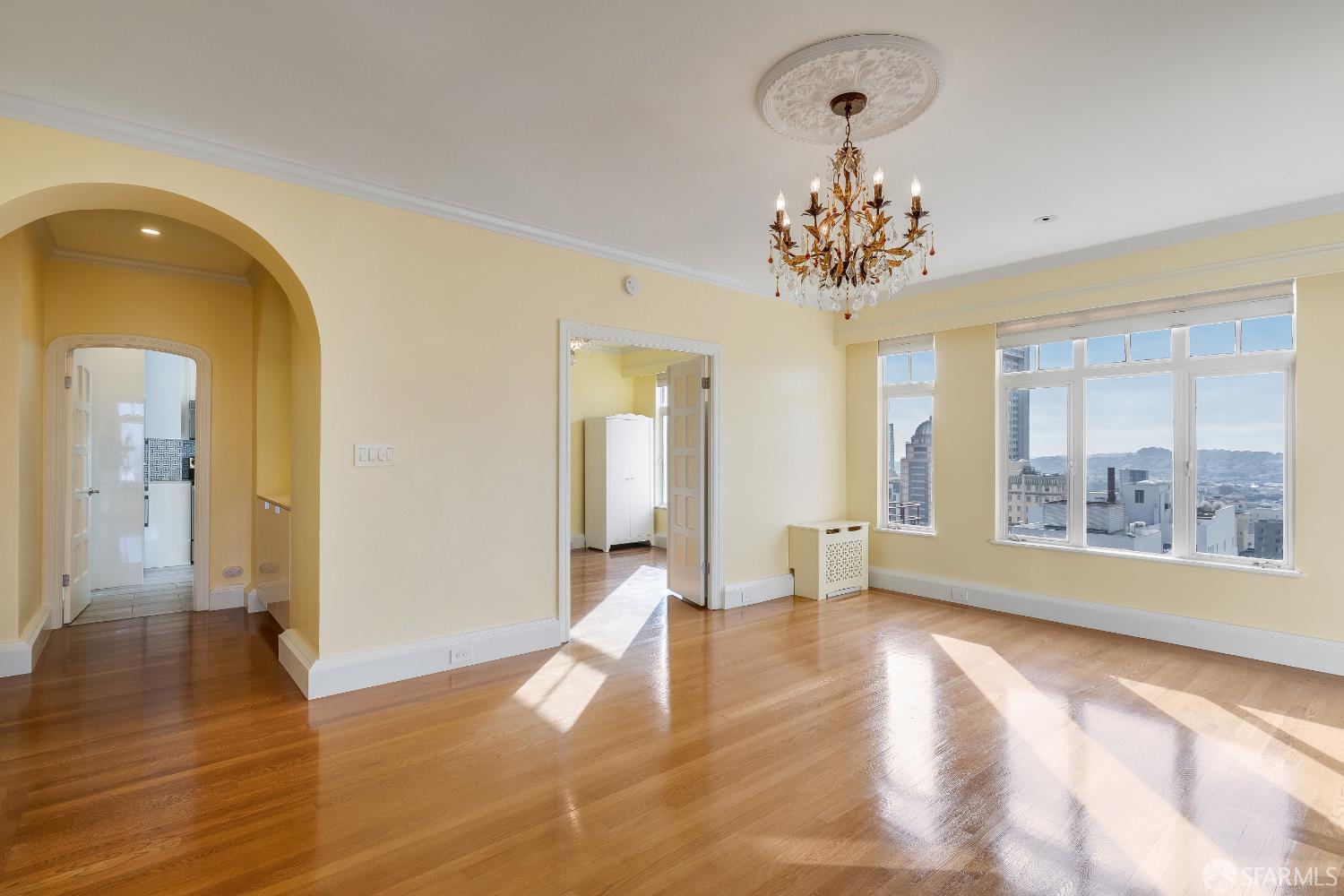 666 Post Street # 1603