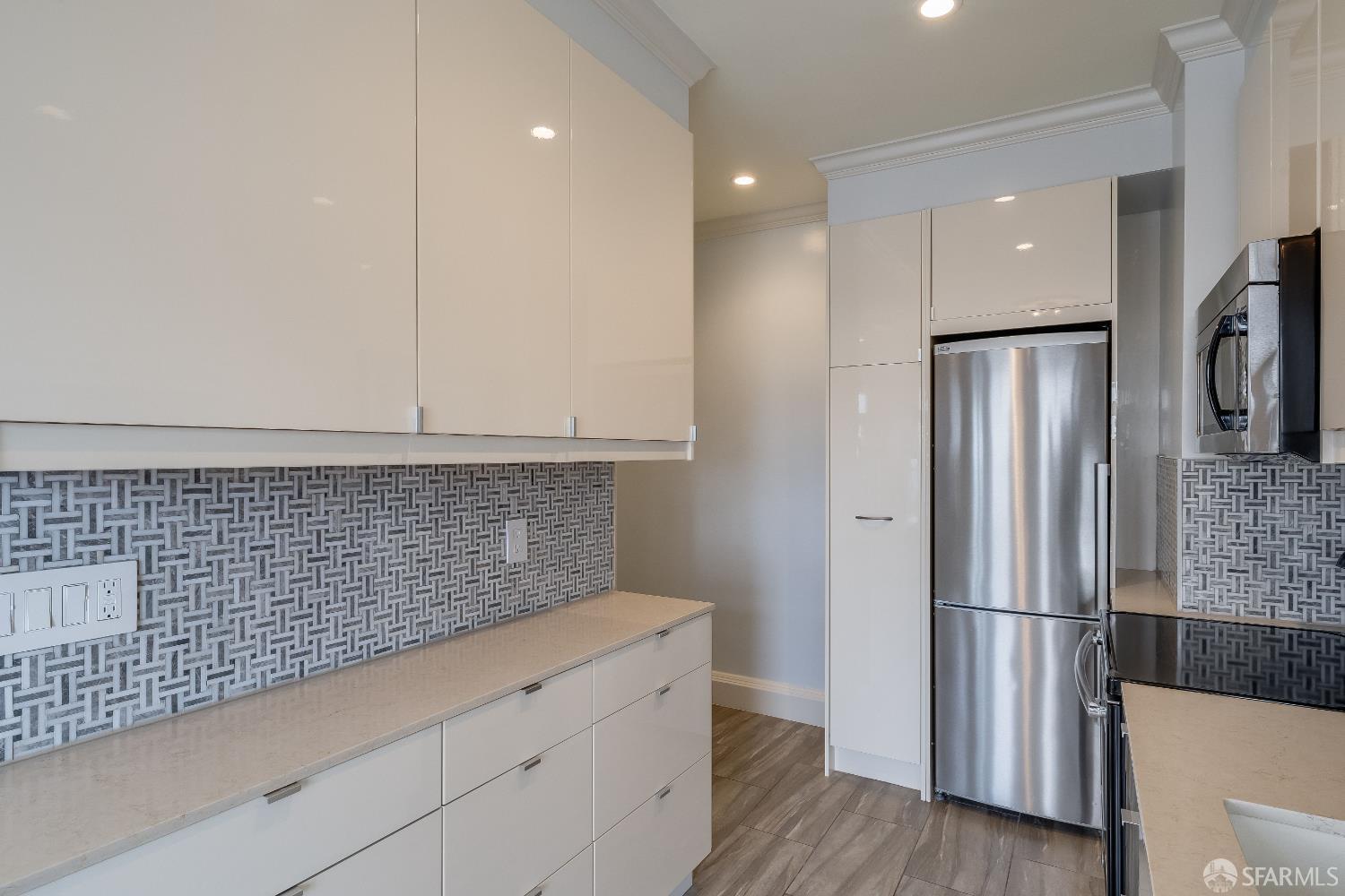 666 Post Street # 1603