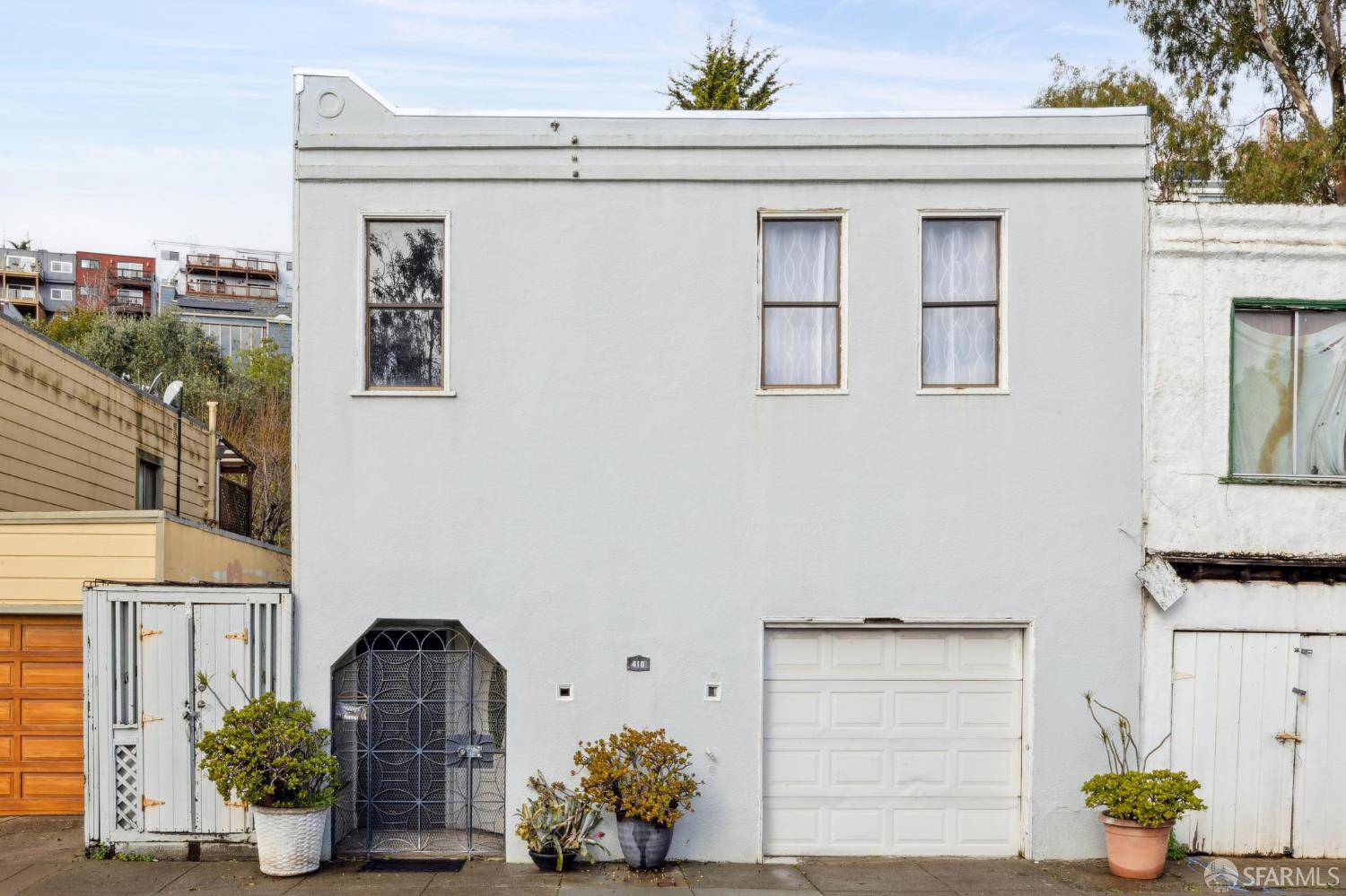 410 Holladay Avenue