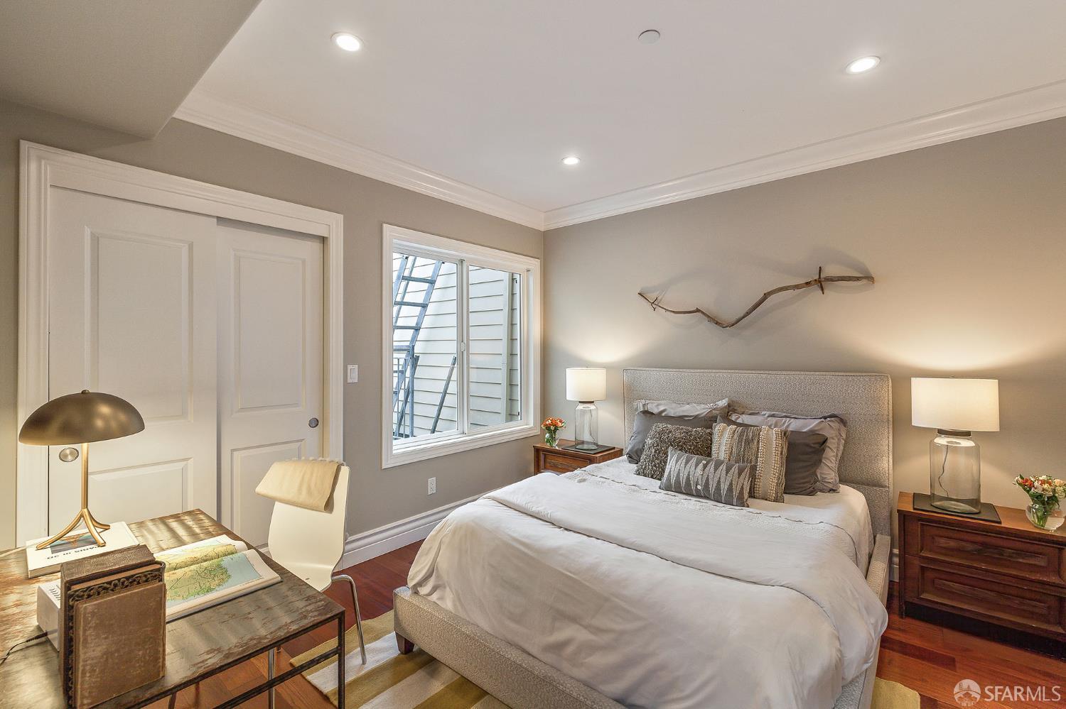 1517 Irving Street # 3