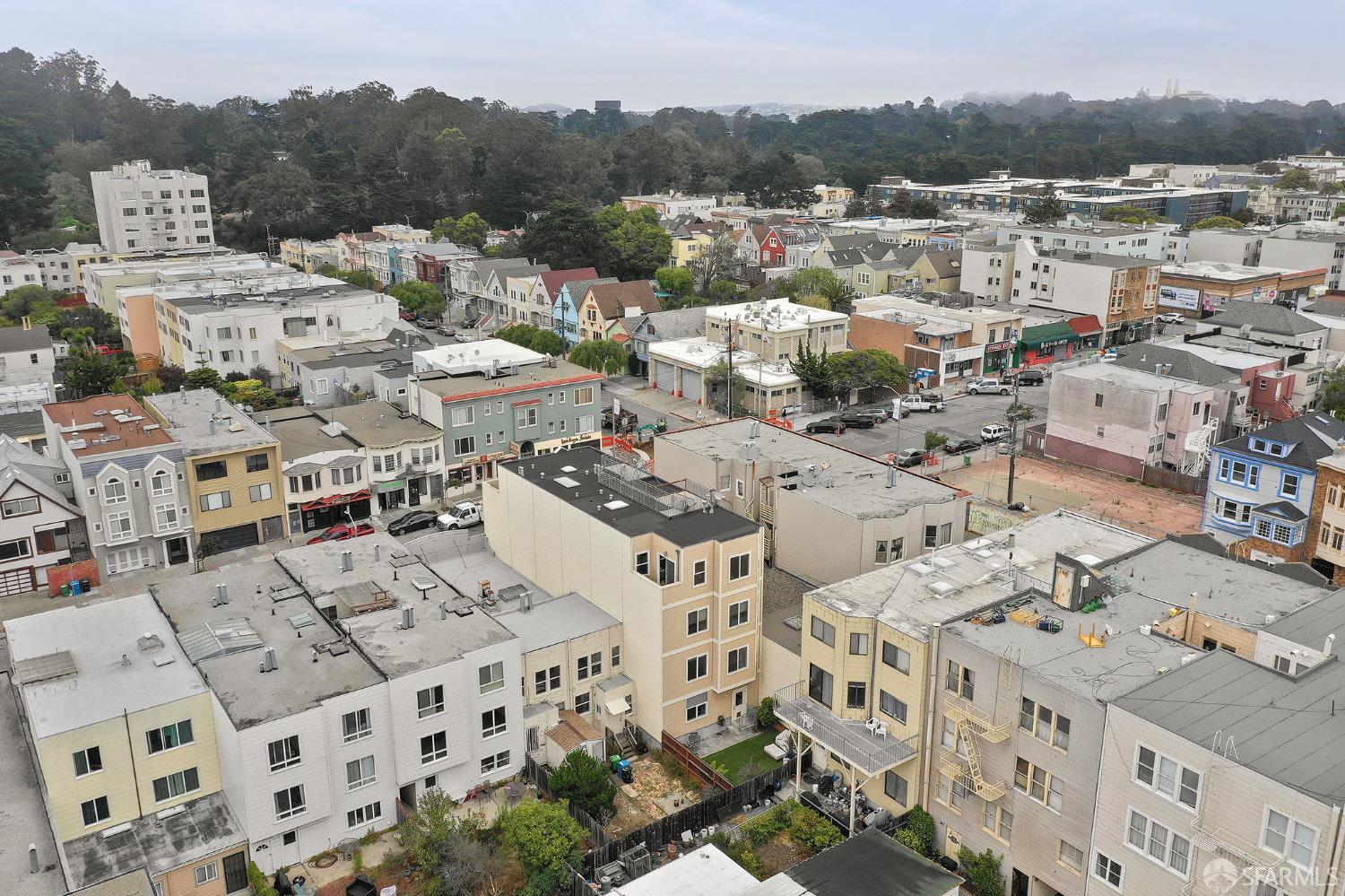 1517 Irving Street # 3