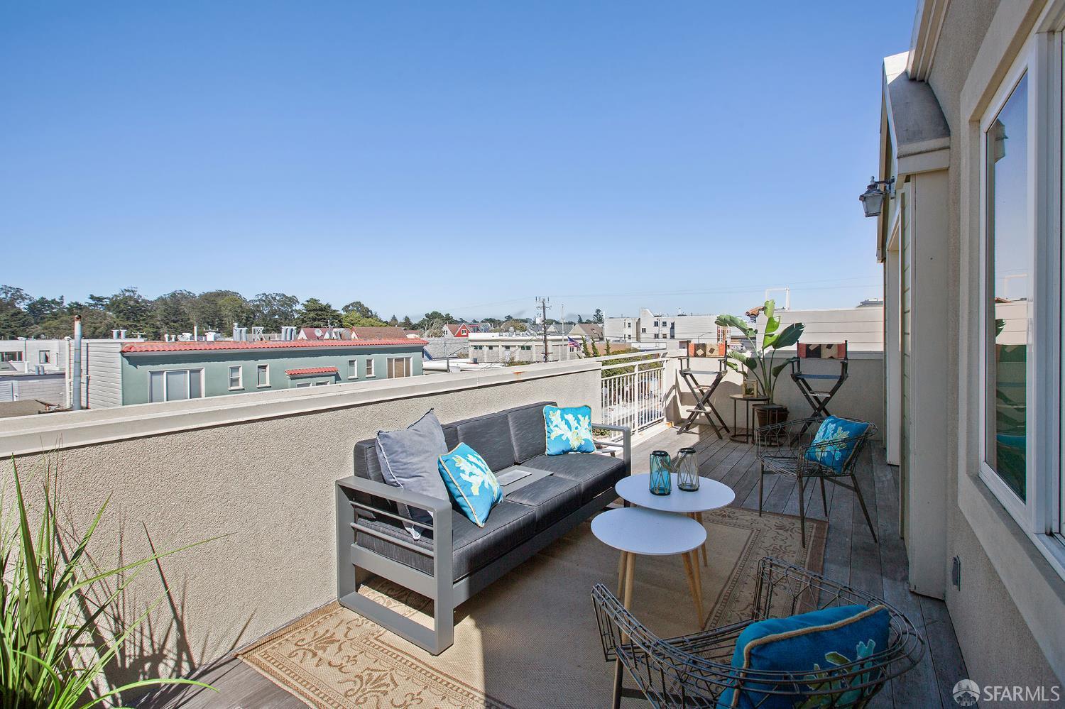 1517 Irving Street # 3