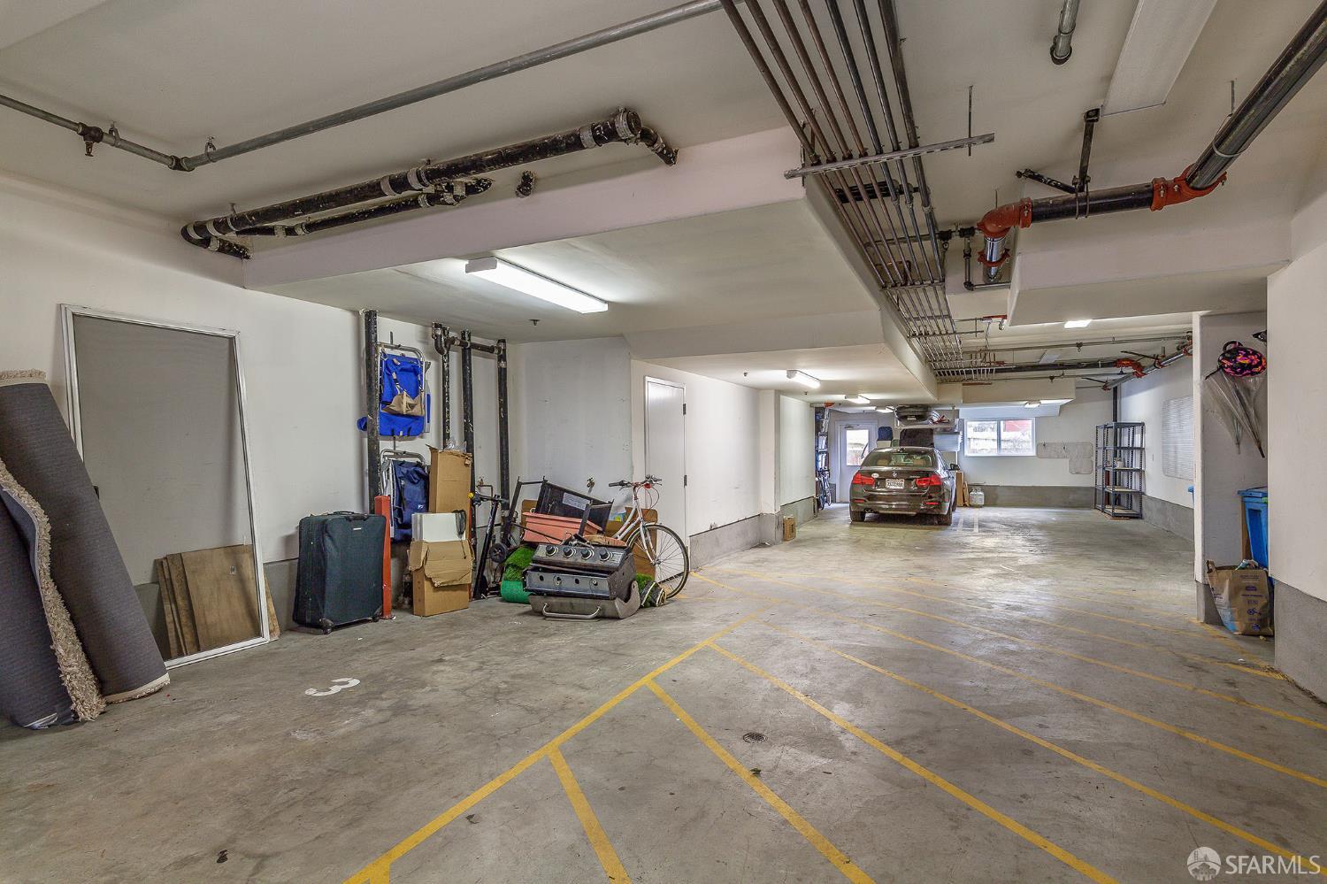 1517 Irving Street # 3