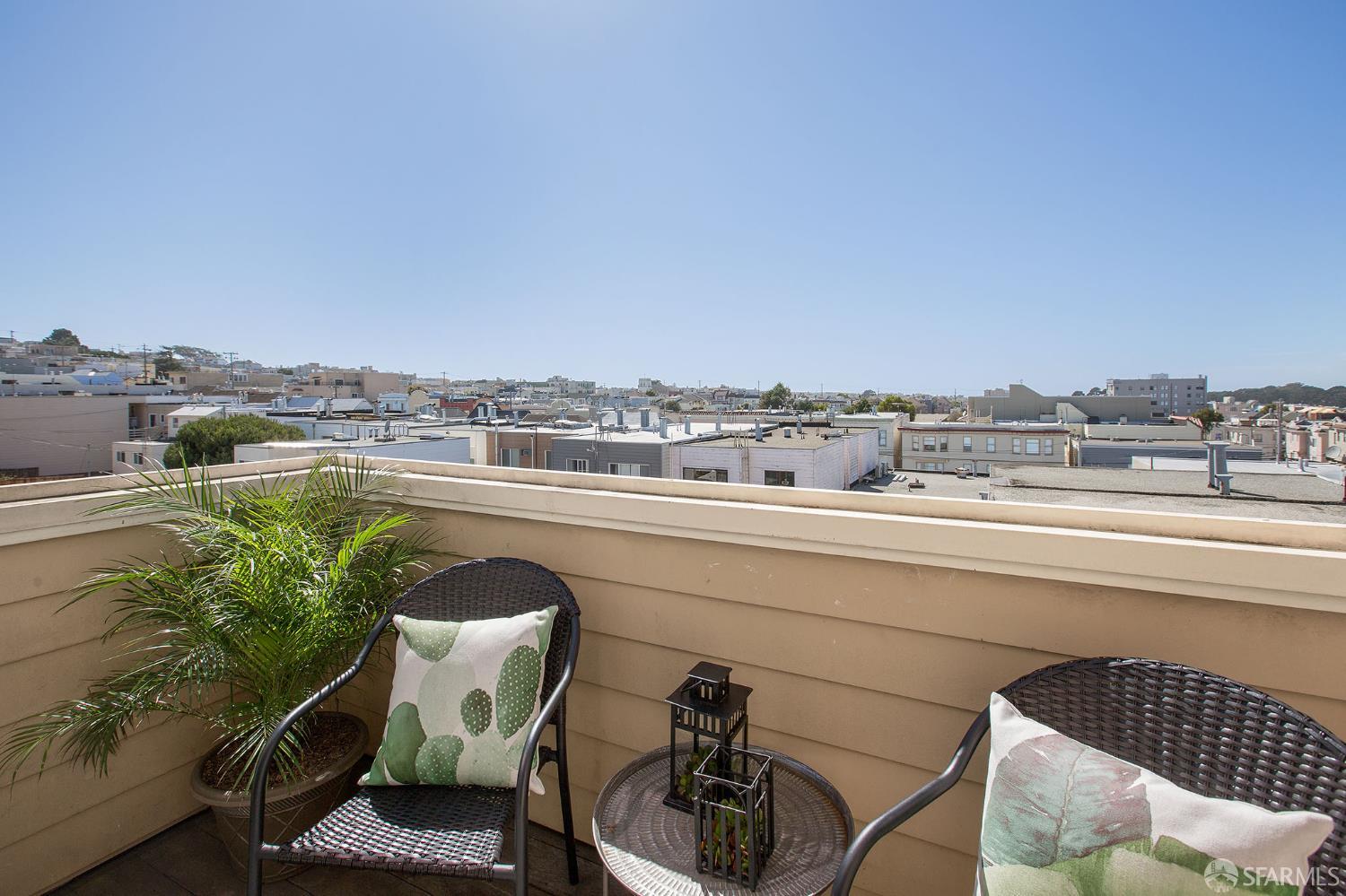 1517 Irving Street # 3