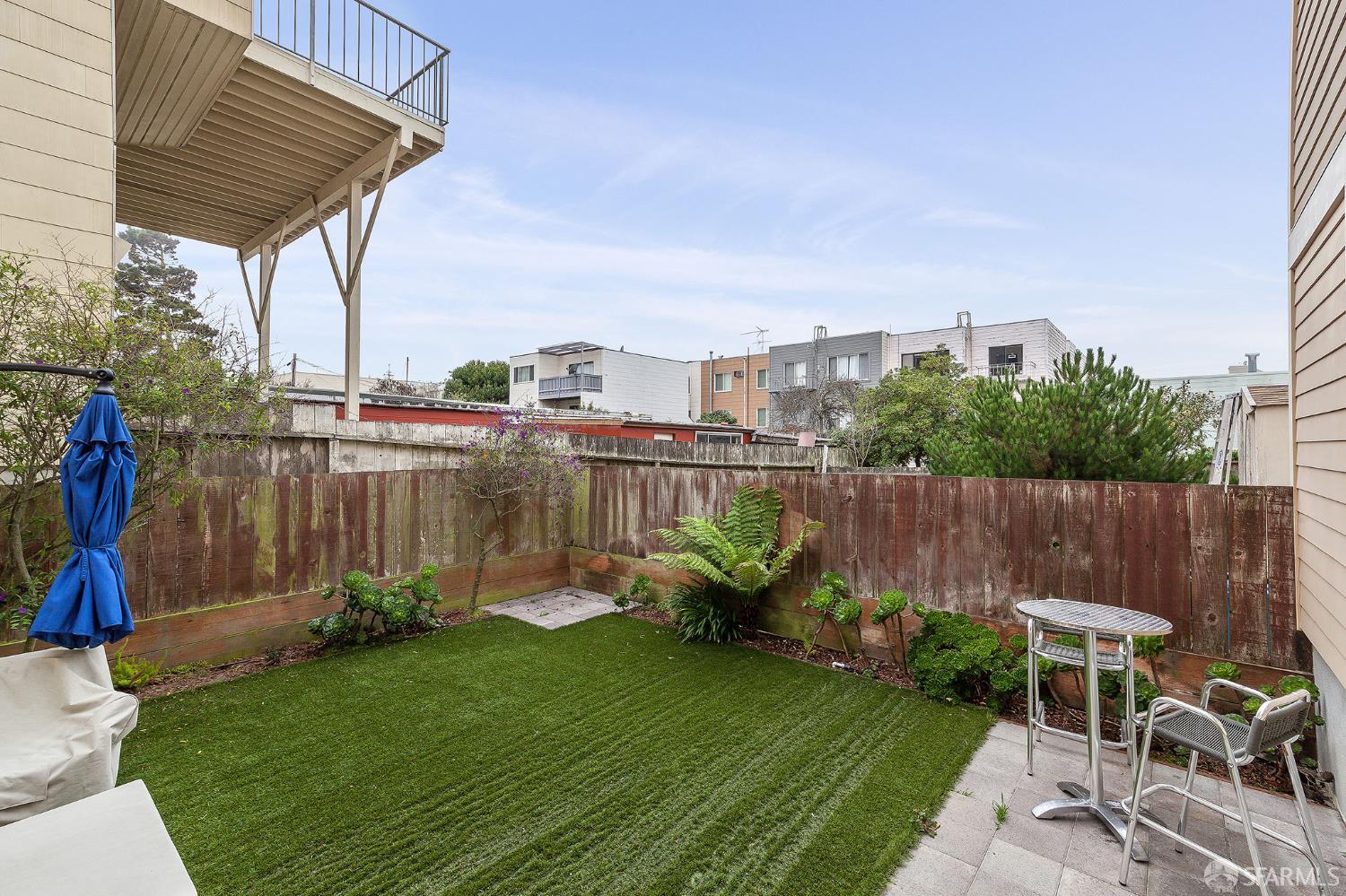 1517 Irving Street # 3