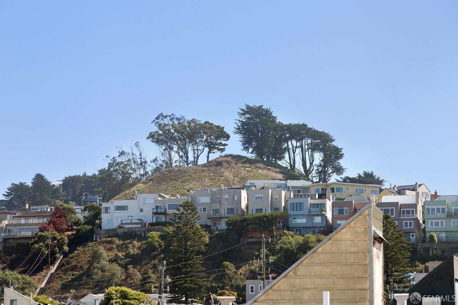 1517 Irving Street # 3