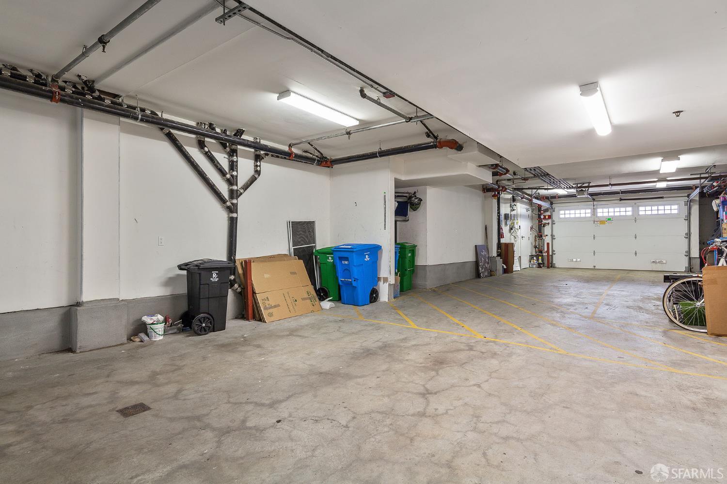 1517 Irving Street # 3