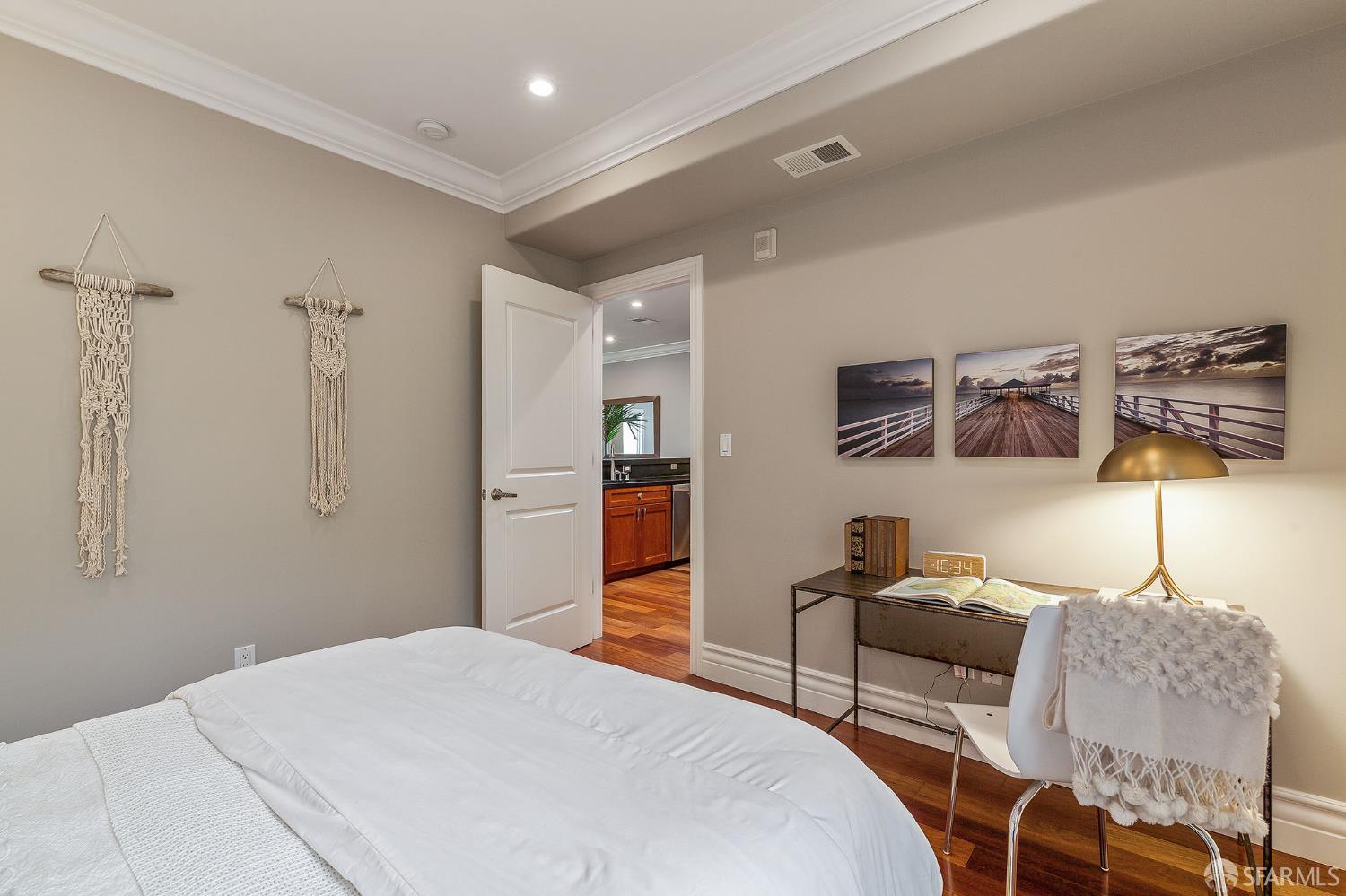 1517 Irving Street # 3