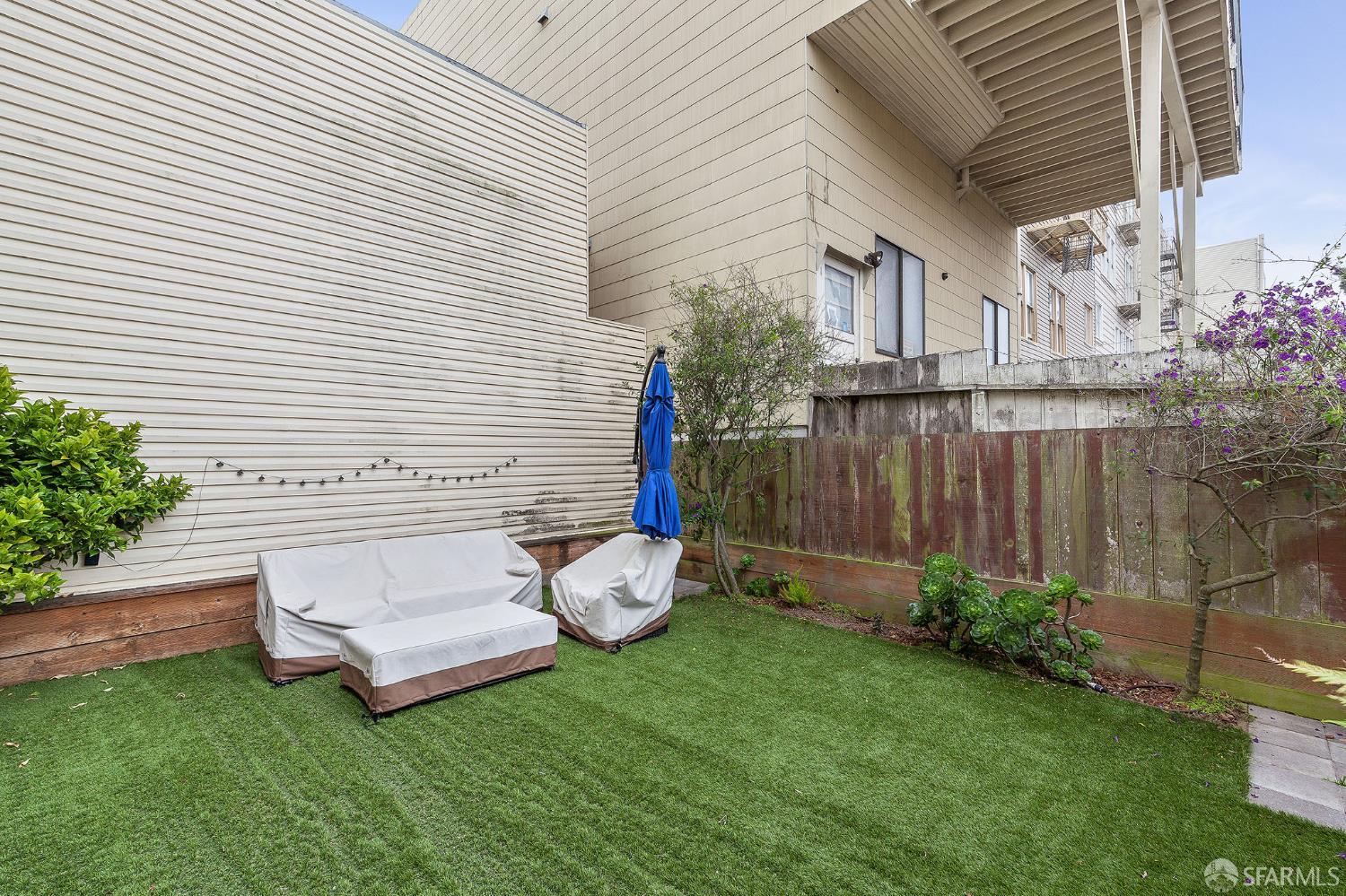 1517 Irving Street # 3