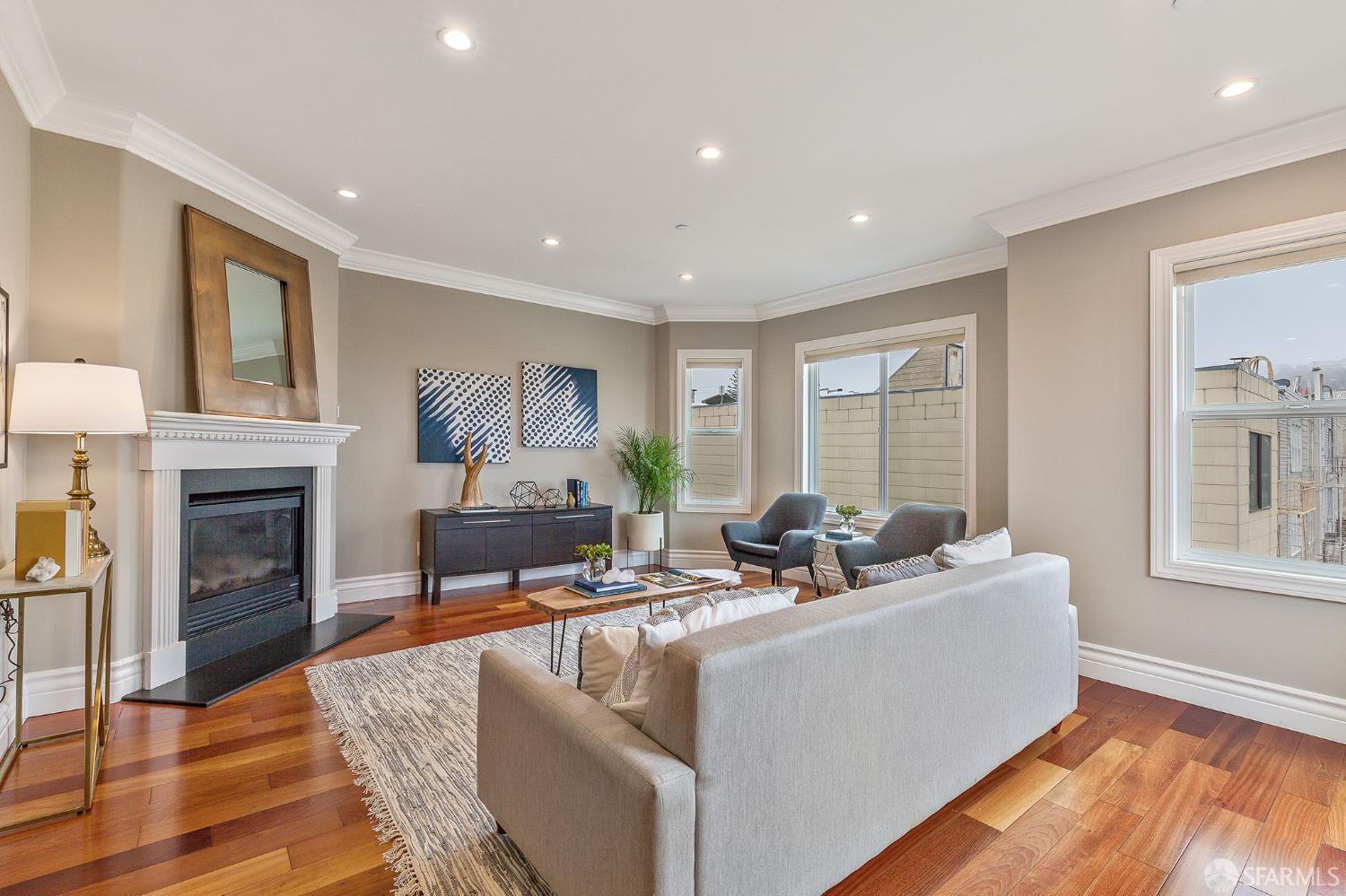 1517 Irving Street # 3