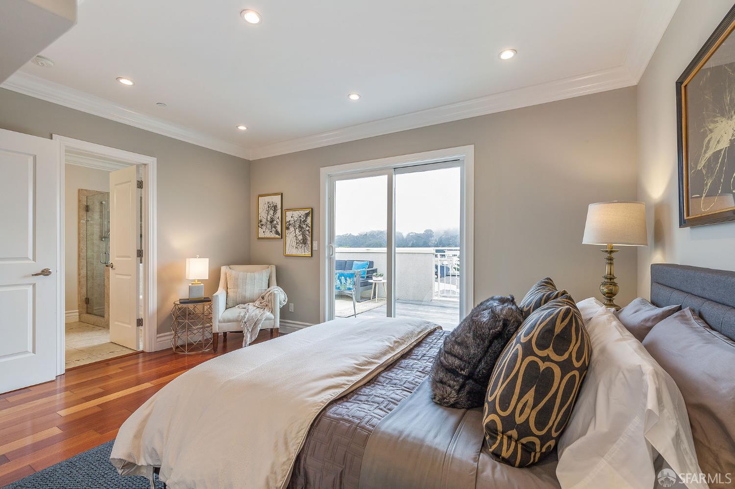 1517 Irving Street # 3