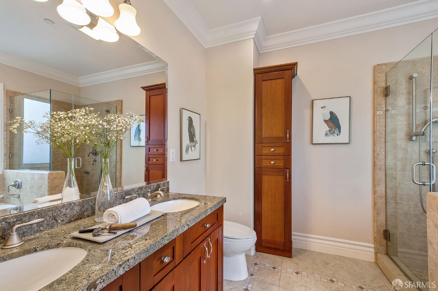 1517 Irving Street # 3