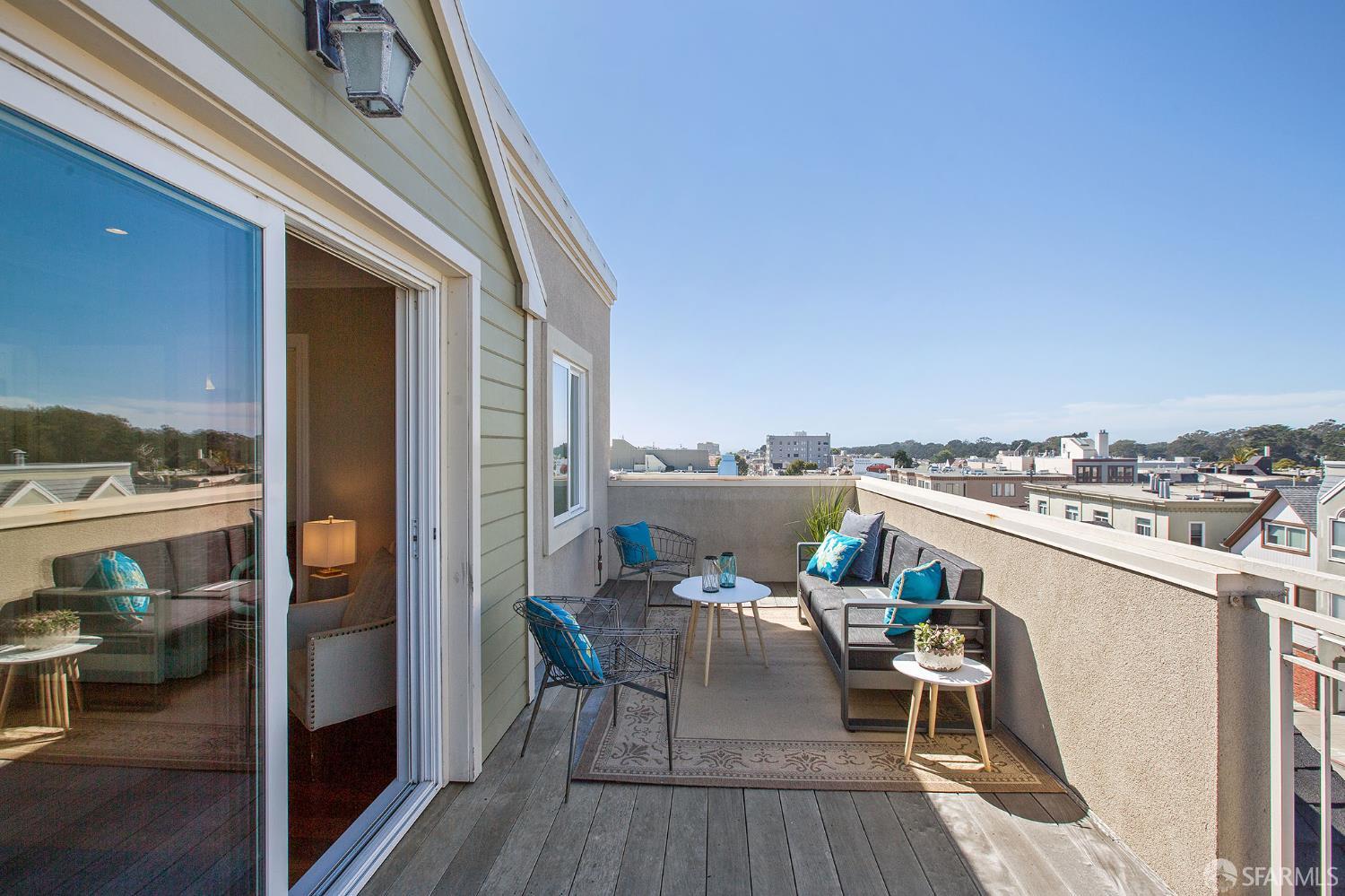 1517 Irving Street # 3