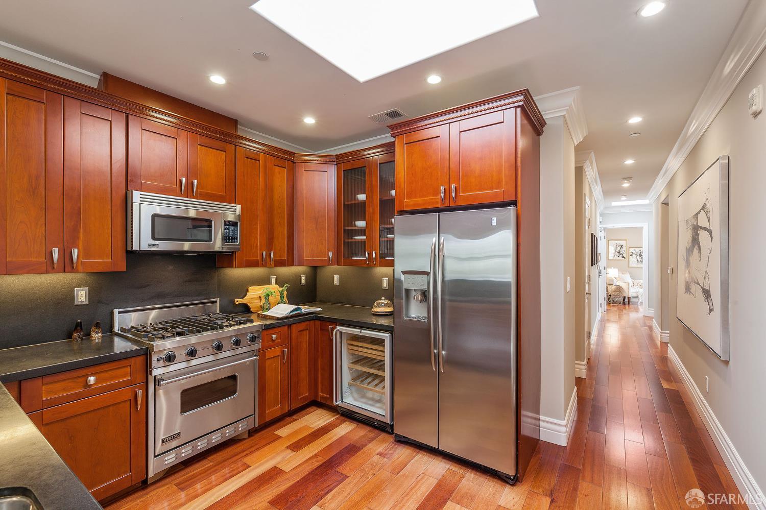 1517 Irving Street # 3