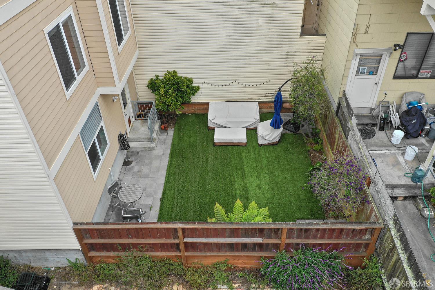 1517 Irving Street # 3