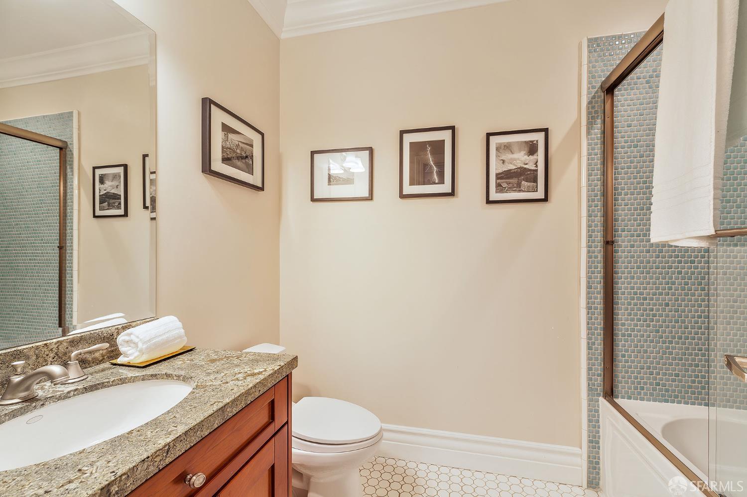 1517 Irving Street # 3