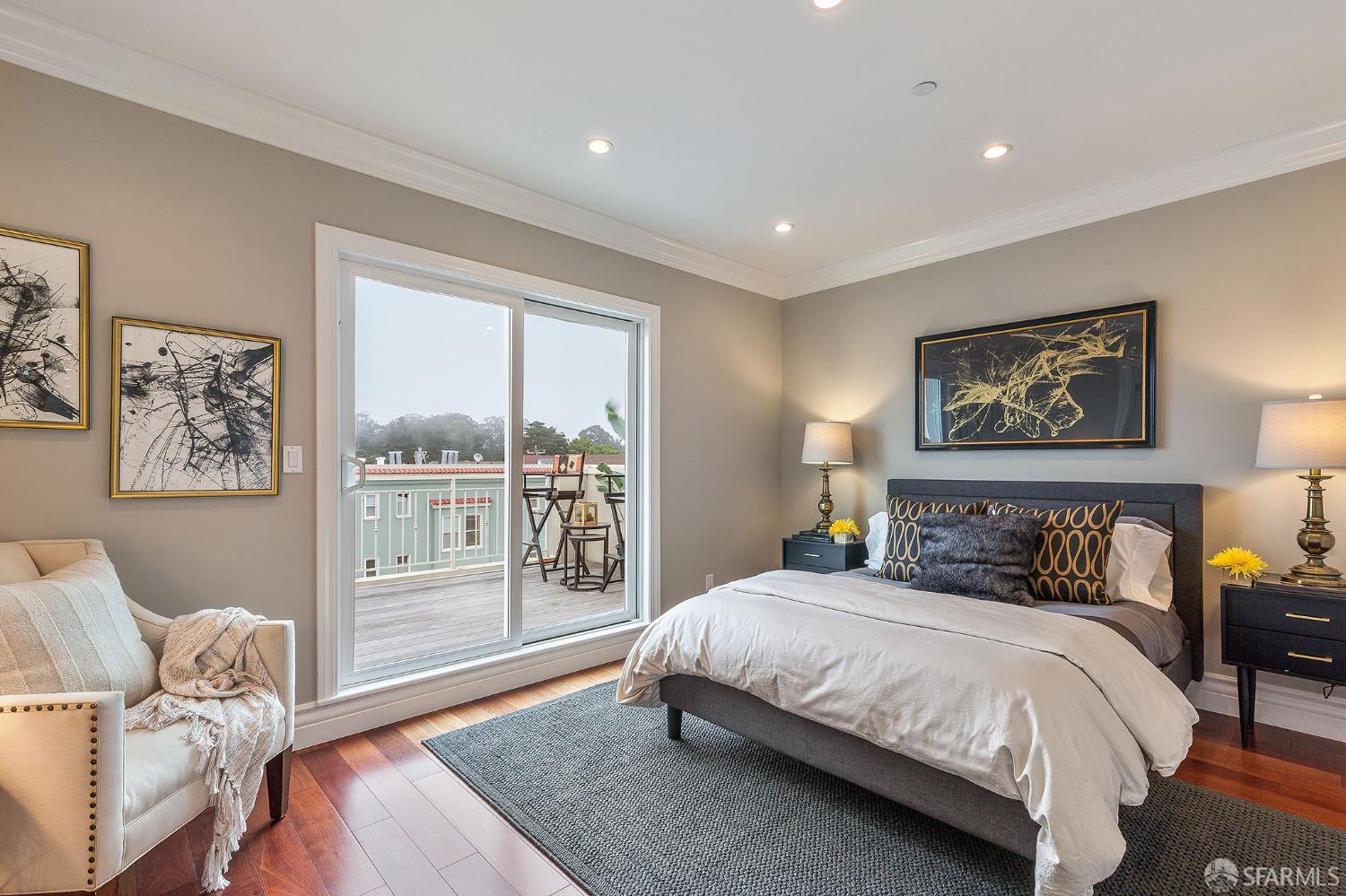 1517 Irving Street # 3