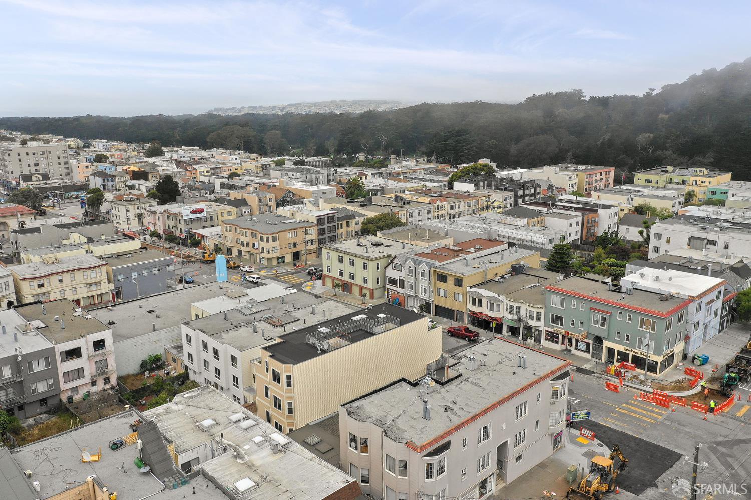 1517 Irving Street # 3