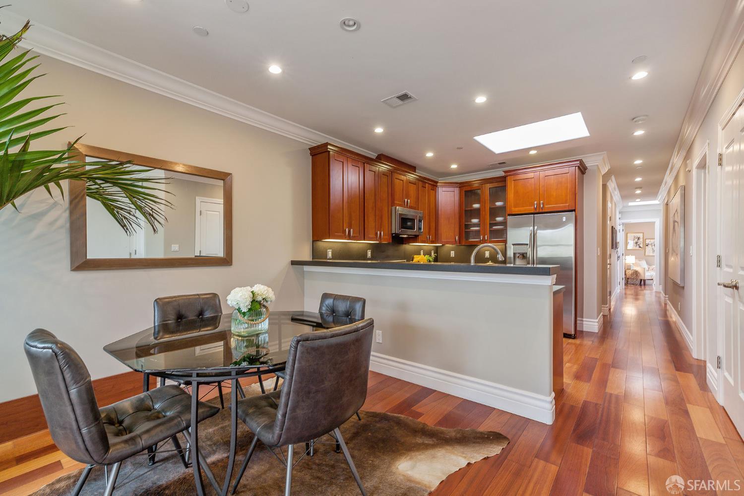 1517 Irving Street # 3