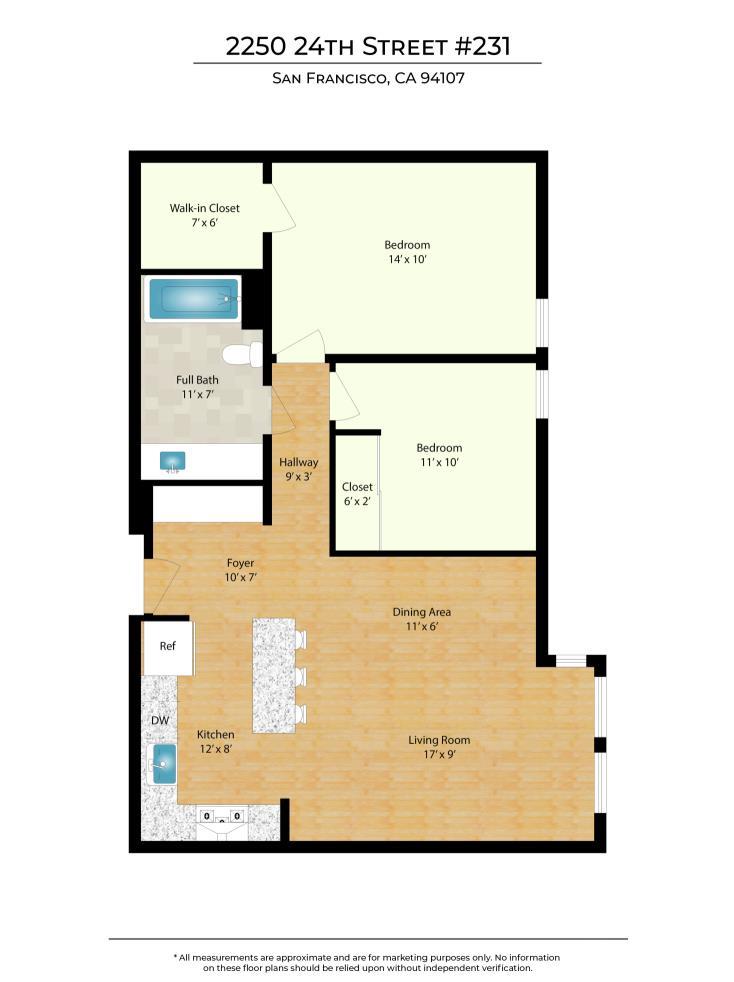 2250 24th Street # 231