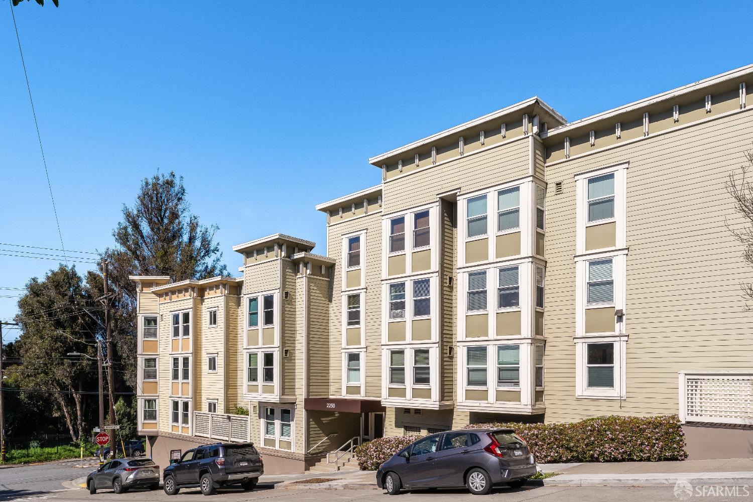 2250 24th Street # 231