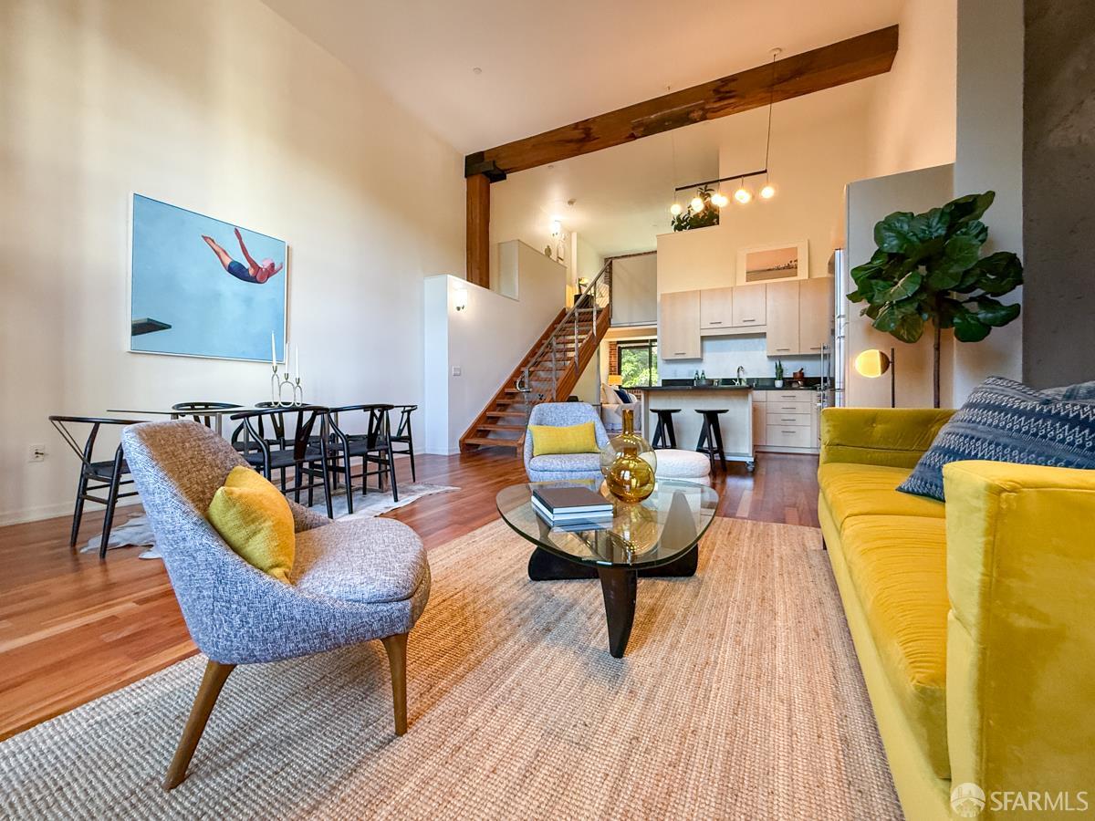 851 Indiana Street # 304